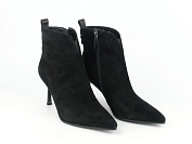 Ботинки Allshoes 217053 от магазина Frison