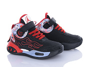 Кроссовки Леопард 11-1 от магазина Frison