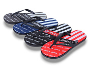 Шлепанцы Elmob VT33 mix от магазина Frison