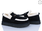 Туфли Itts Q291-2 от магазина Frison