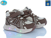 Кроссовки Bbt R887-2-11 LED от магазина Frison