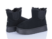 Угги Xifa F566-2 от магазина Frison