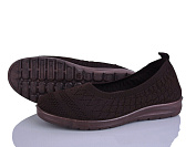 Балетки Бабочка 394-618 от магазина Frison