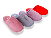 Тапочки Dago Шльопки Ж19 mix от магазина Frison