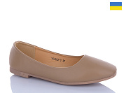 Туфли Swin-Purlina YS3202-3 от магазина Frison