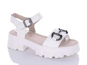 Босоножки Hengji ND12-2 от магазина Frison