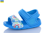 Босоножки Luckline 8005C-22 от магазина Frison