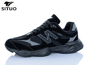 Кроссовки Situo D160-1 батал от магазина Frison