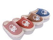 Тапочки No Brand JH2317 mix от магазина Frison