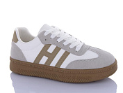 Кроссовки Okshoes L1030-4 от магазина Frison
