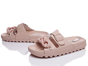 Шлепанцы Allshoes 169819 от магазина Frison