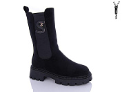 Ботинки Swin-Purlina PM3282-2 от магазина Frison