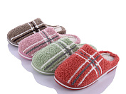 Тапочки No Brand LB97 mix от магазина Frison