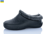 Сабо Sanlin Еко чорний от магазина Frison