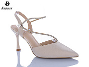 Босоножки Башили V439-3 от магазина Frison