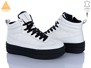 Ботинки Stilli Group WA120-3 шкіра от магазина Frison