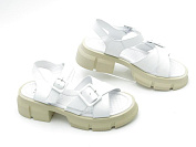 Босоножки Allshoes 177151 от магазина Frison