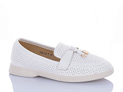 Туфли Qq Shoes YS2112-2 от магазина Frison