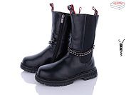 Ботинки Qq Shoes A120 от магазина Frison