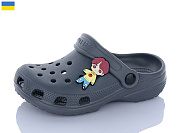 Кроксы Luckline 3101-300 от магазина Frison