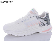 Кроссовки Sayota B518-8 от магазина Frison