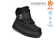 Ботинки Том.М 01456A от магазина Frison