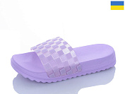 Шлепанцы Luckline 530-315B от магазина Frison