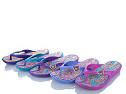 Шлепанцы Sydney 379-11 от магазина Frison