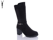 Ботинки Aba J308-1 от магазина Frison