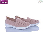Туфли Little Fairy A1039-3 от магазина Frison