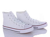 Кеды Violeta 777-2 white от магазина Frison