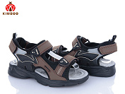 Босоножки Солнце L522-3Z от магазина Frison