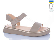 Босоножки Леопард 142-12 от магазина Frison