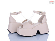 Босоножки Vika B960-4 от магазина Frison