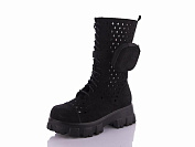 Ботинки Башили 21989-4 от магазина Frison