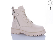 Ботинки Aba Y760-3 от магазина Frison