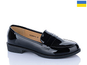 Туфли Swin-Purlina YS2909-8 от магазина Frison