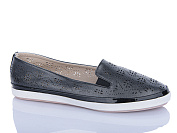 Слипоны Sanlin 8-61B от магазина Frison