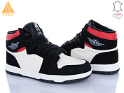 Кроссовки Stilli Group MN10-25R шкіра піна от магазина Frison