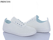 Кроссовки Princess 19-8 от магазина Frison