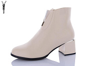 Ботинки Yimeili Y858-3 от магазина Frison