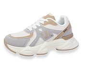 Кроссовки Hongquan J923-2 от магазина Frison