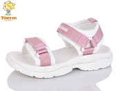 Босоножки Том.М 11600W от магазина Frison