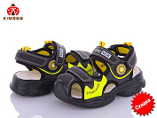 Босоножки Солнце DR2288-2A от магазина Frison