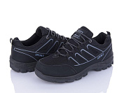 Кроссовки Violeta 9-776 black от магазина Frison