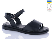 Босоножки Sali 508 чорний к чор-п.-old-2 от магазина Frison