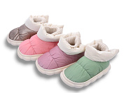 Тапочки M&L Alex13 WP8193 mix от магазина Frison