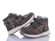 Ботинки С.Луч Q106-3 от магазина Frison