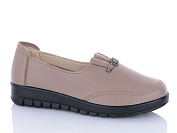 Туфли Baolikang 5503 beige от магазина Frison