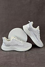 Кроссовки Seven Group Shoes 1077 white от магазина Frison